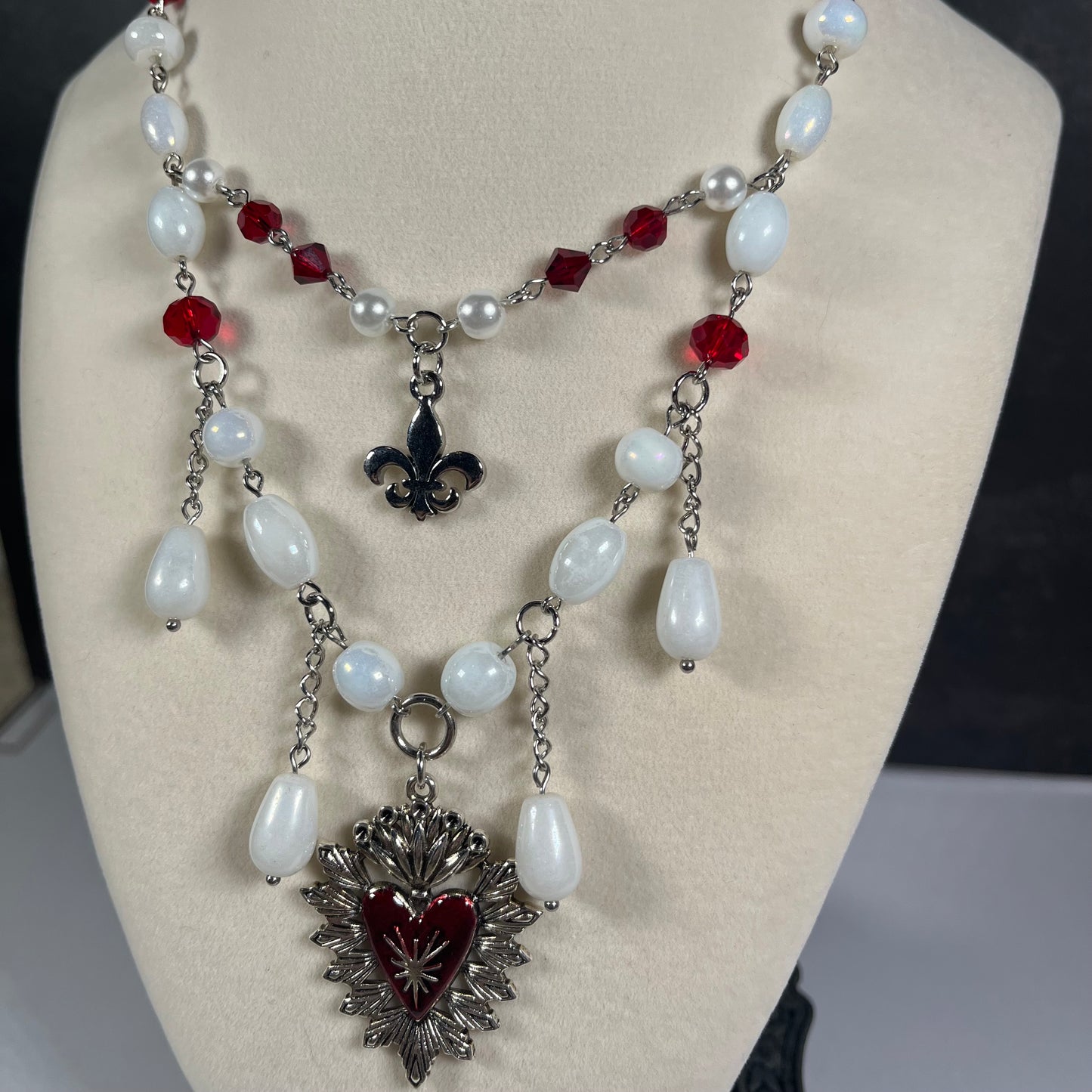 Sacred Grace Necklace