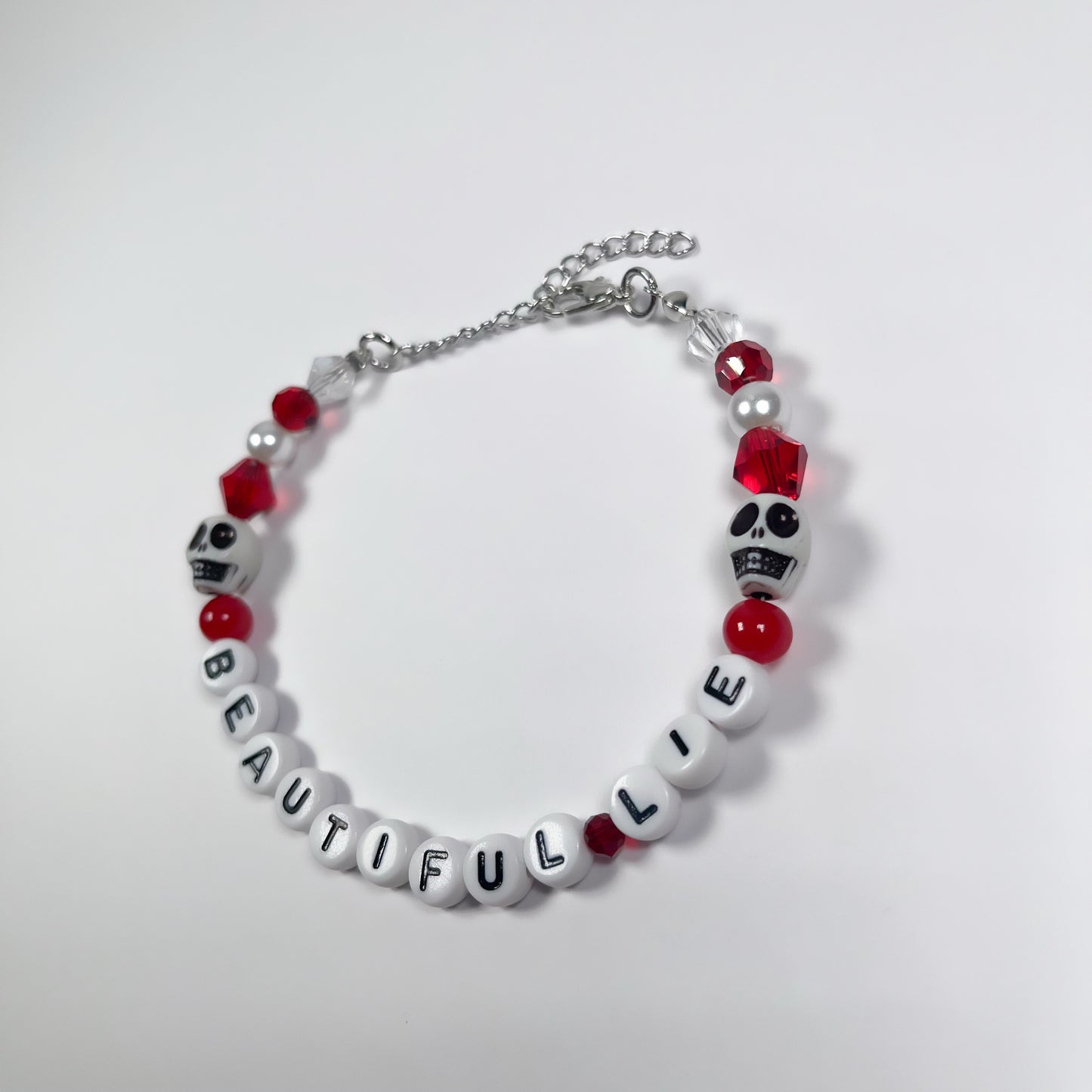 Beautiful Lie Album Bracelet