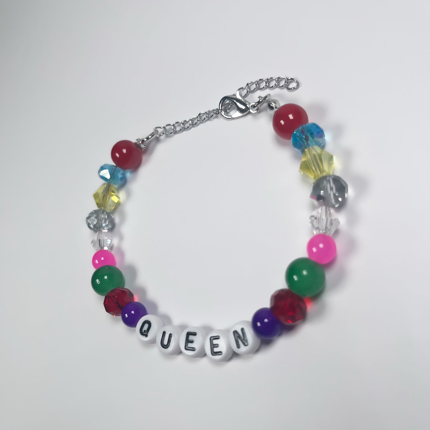 Hot Space Bracelet
