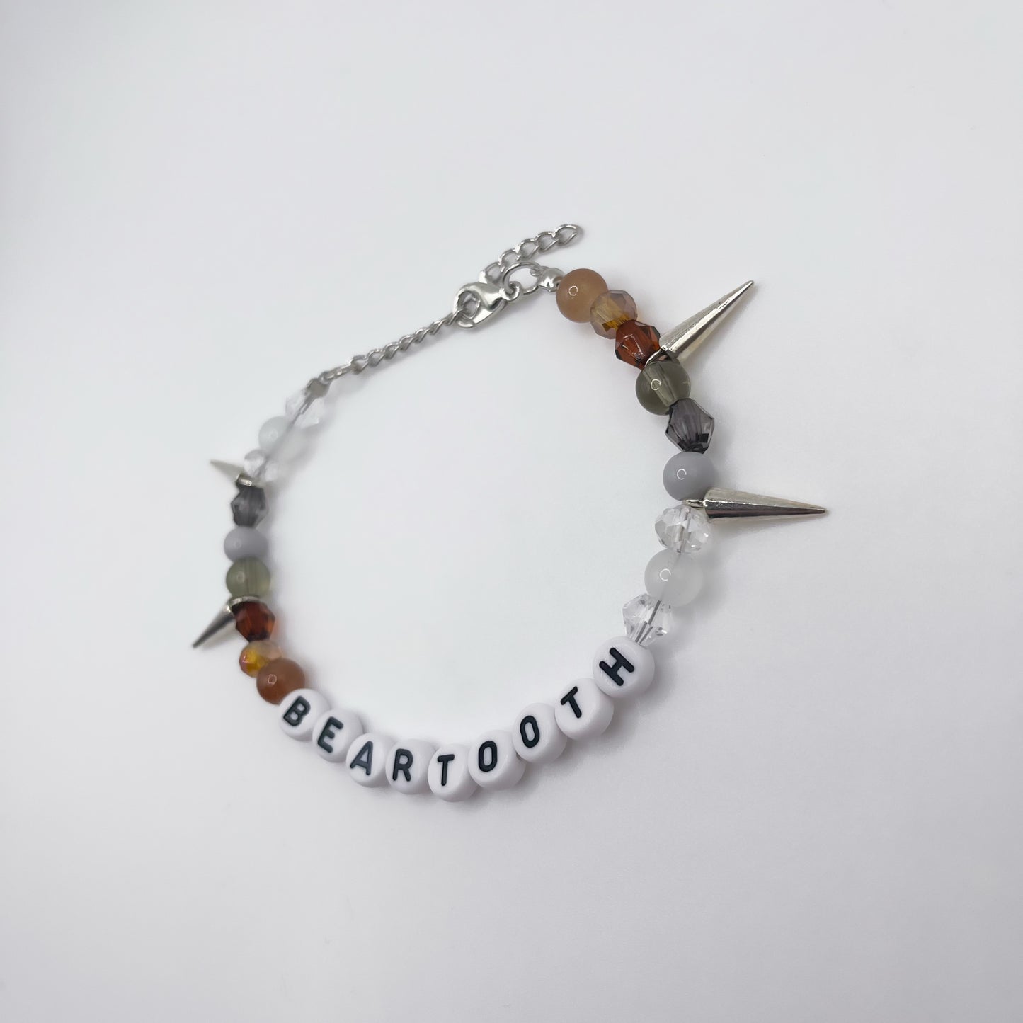 Bear Tooth Bracelet