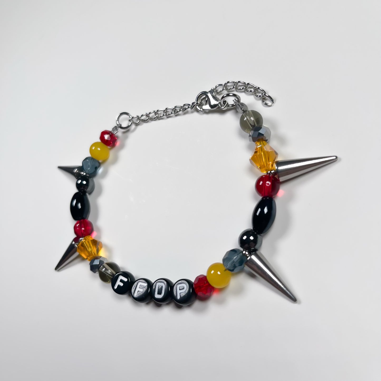 FFDP Bracelet