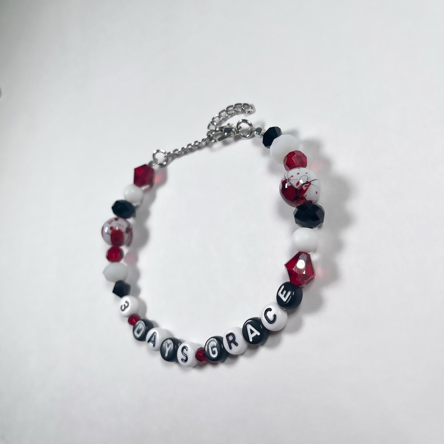3 Days Album Bracelet