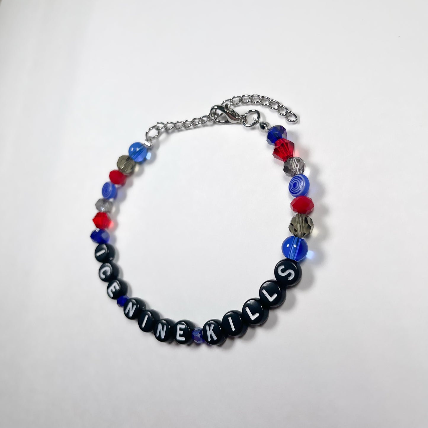 Ice Nine Bracelet