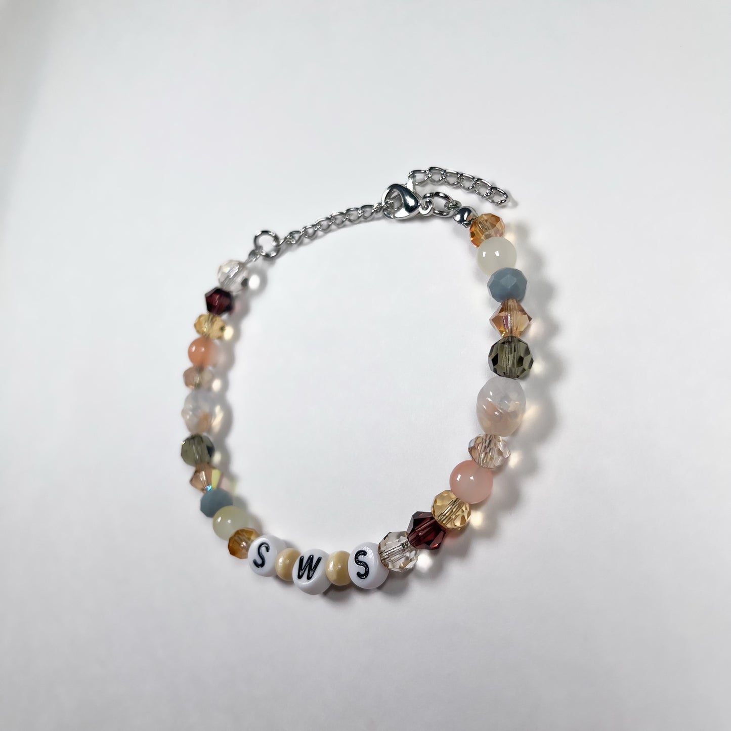 SWS Bracelet