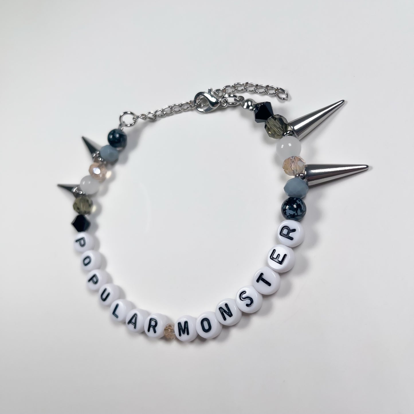 Popular Monsters Bracelet