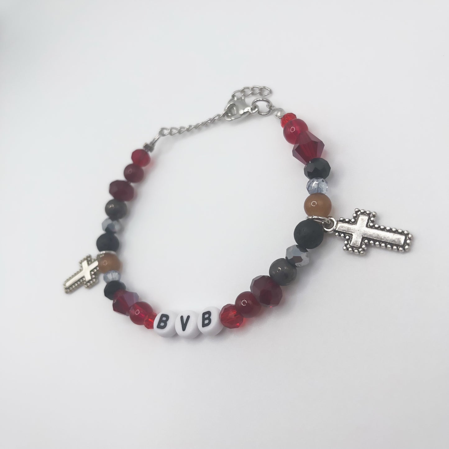 BVB Rock Album Bracelet