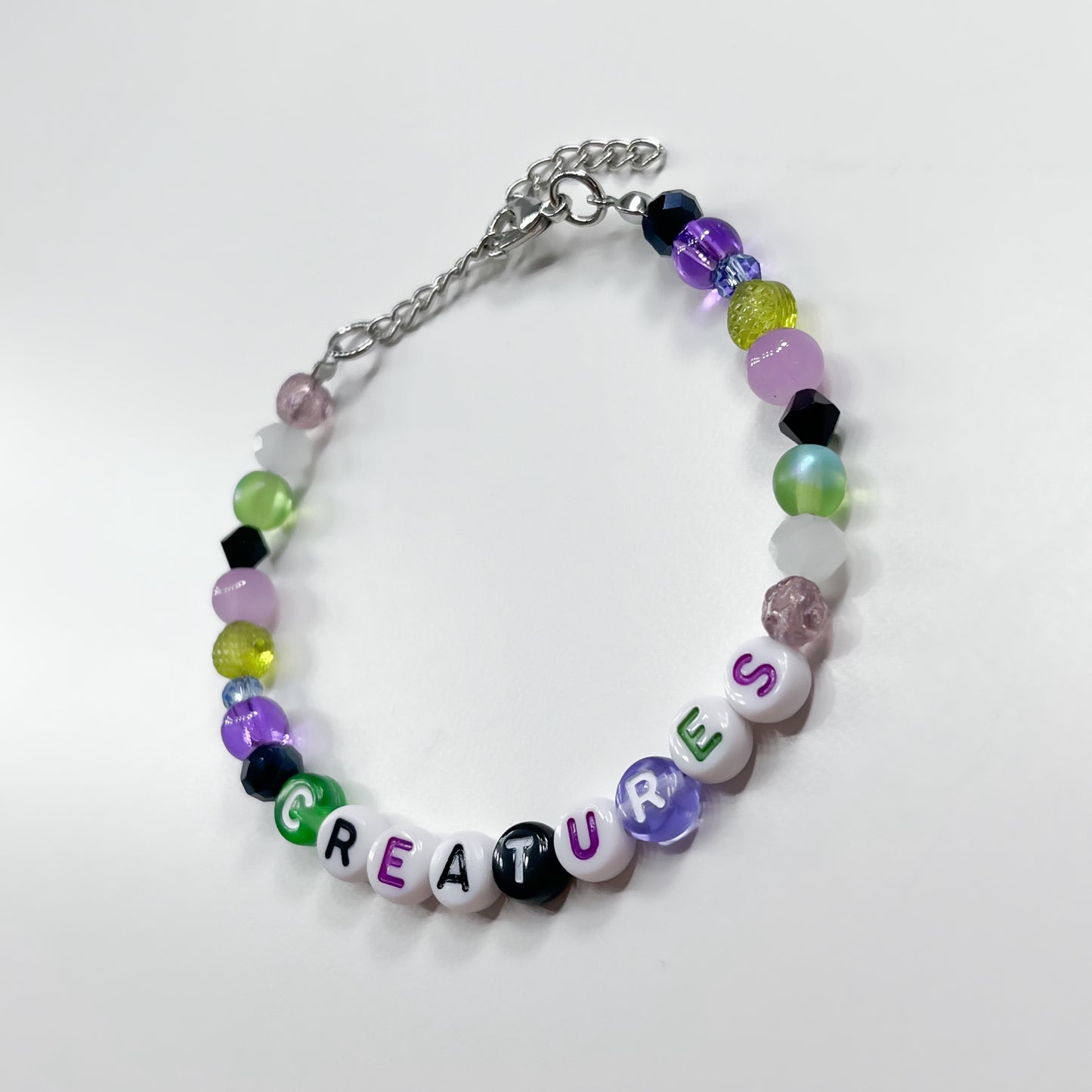 Creatures Bracelet