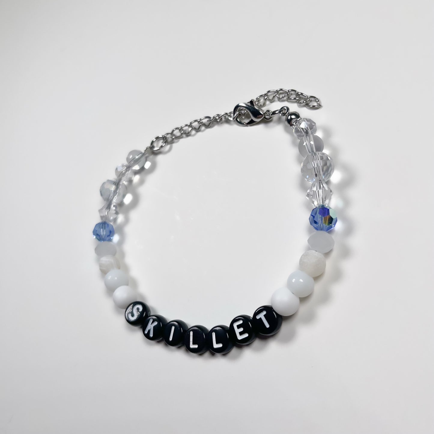 Awake Album Bracelet