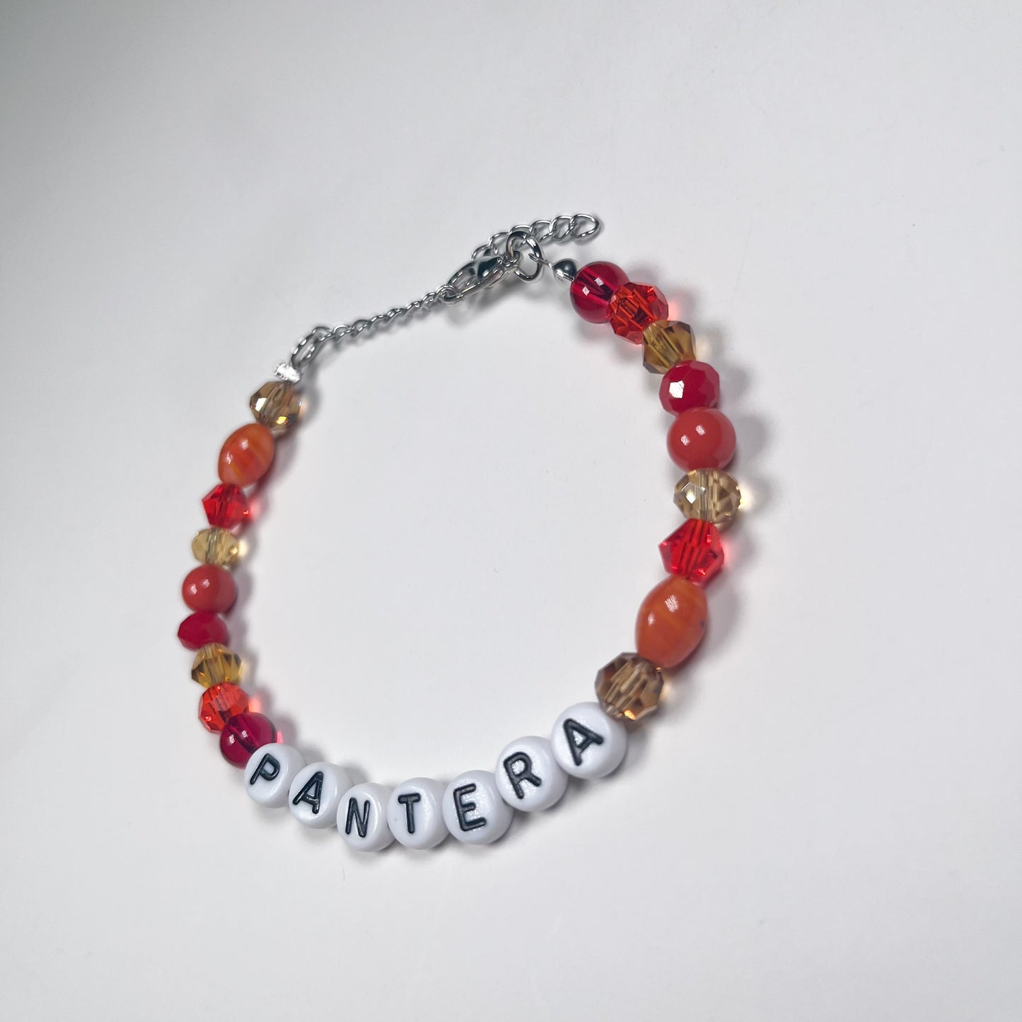 TrendKill Album Bracelet