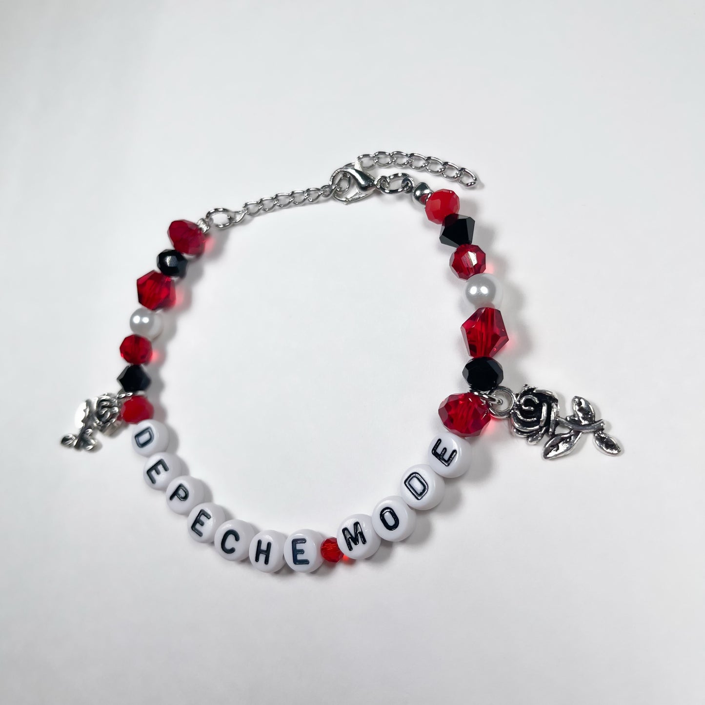 Enjoy the Silence Bracelet