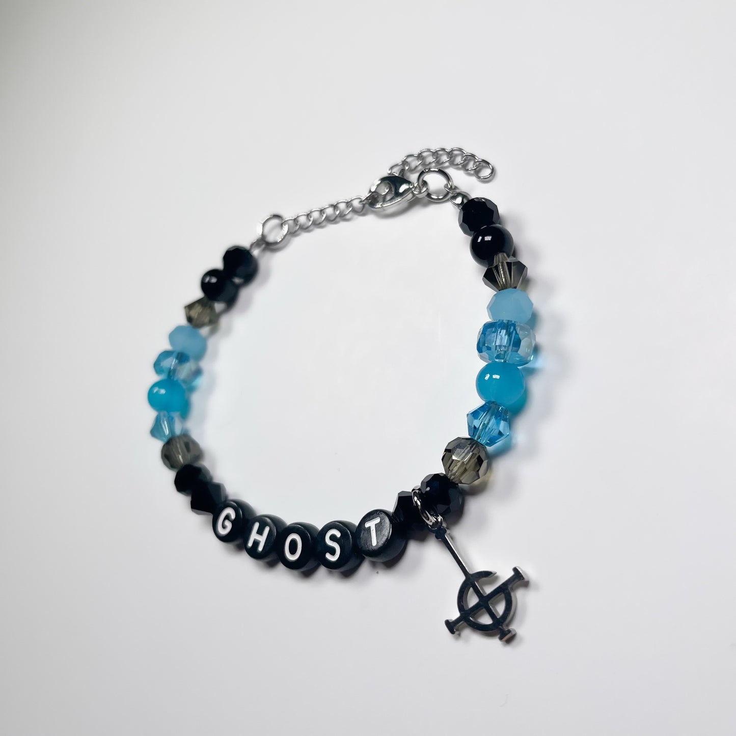 Ghost Album Bracelet