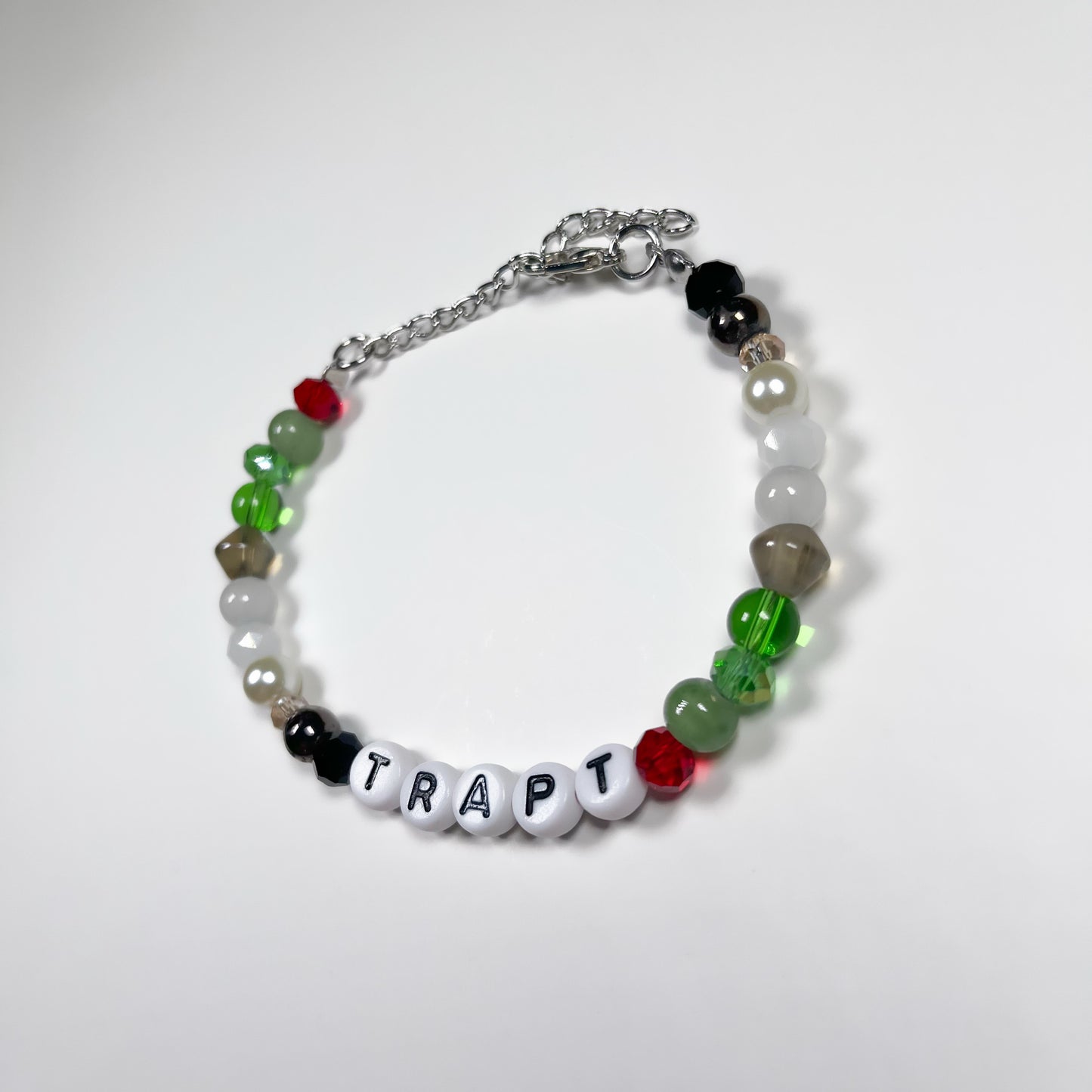 Trapped Bracelet