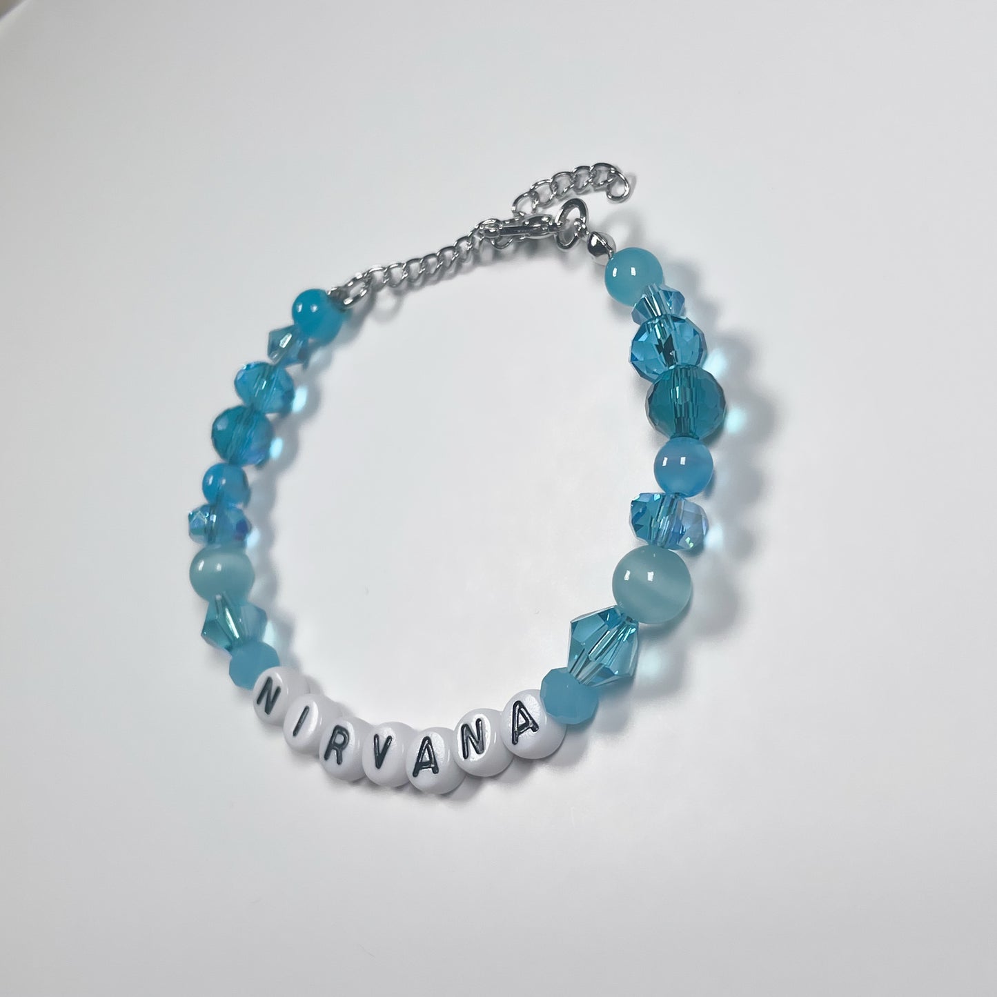 Nevermind Album Bracelet