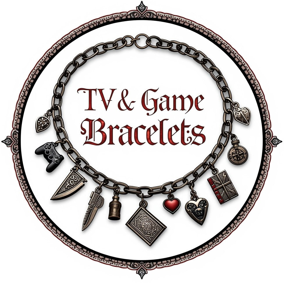 Tv & Game Bracelets