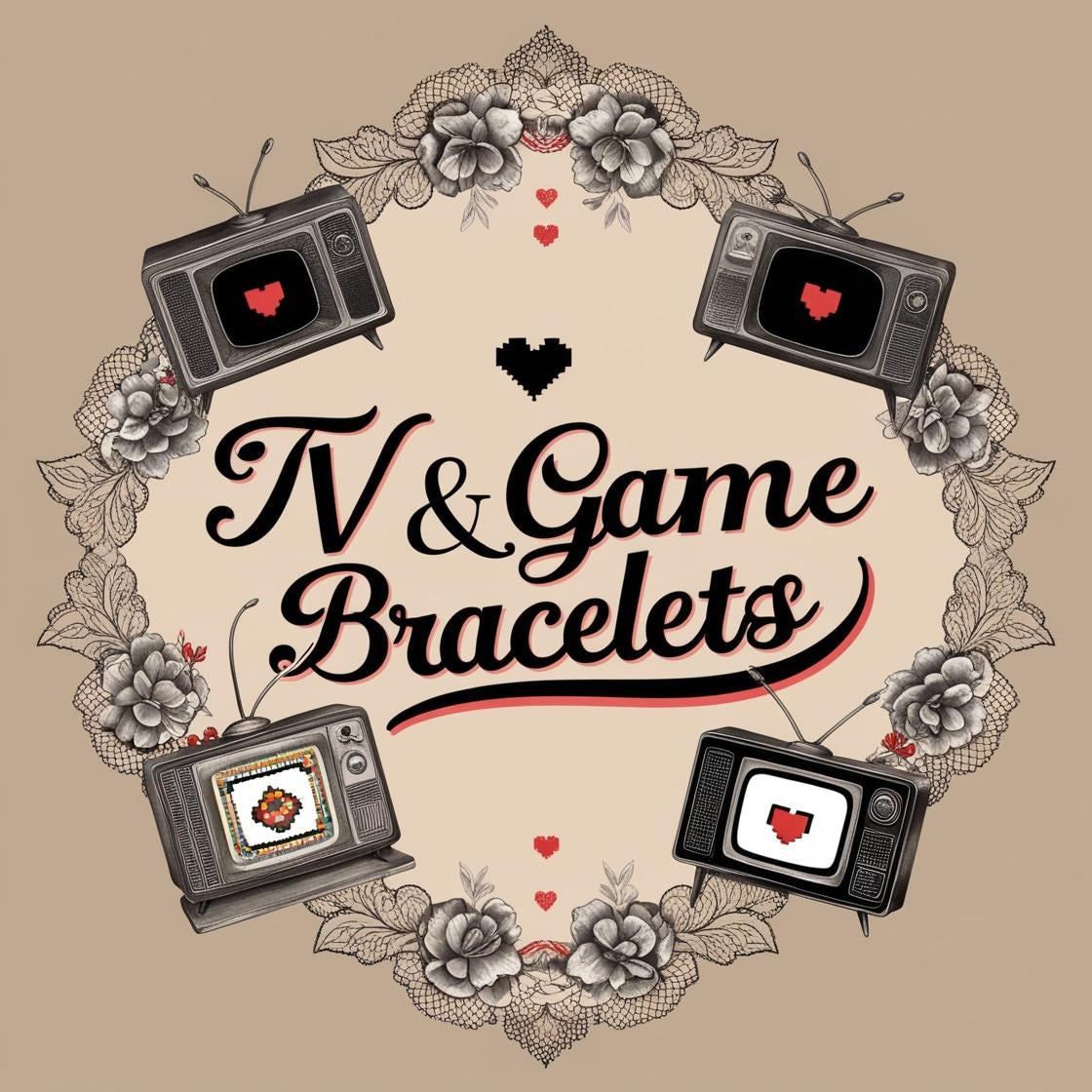 Tv & Game Bracelets