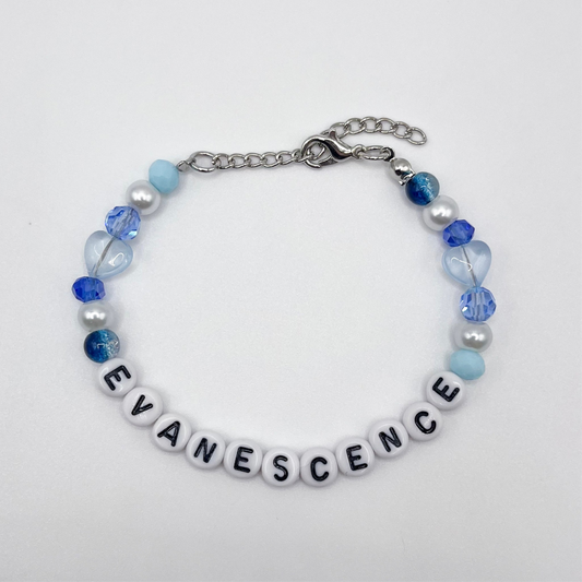 Escence Album Bracelet