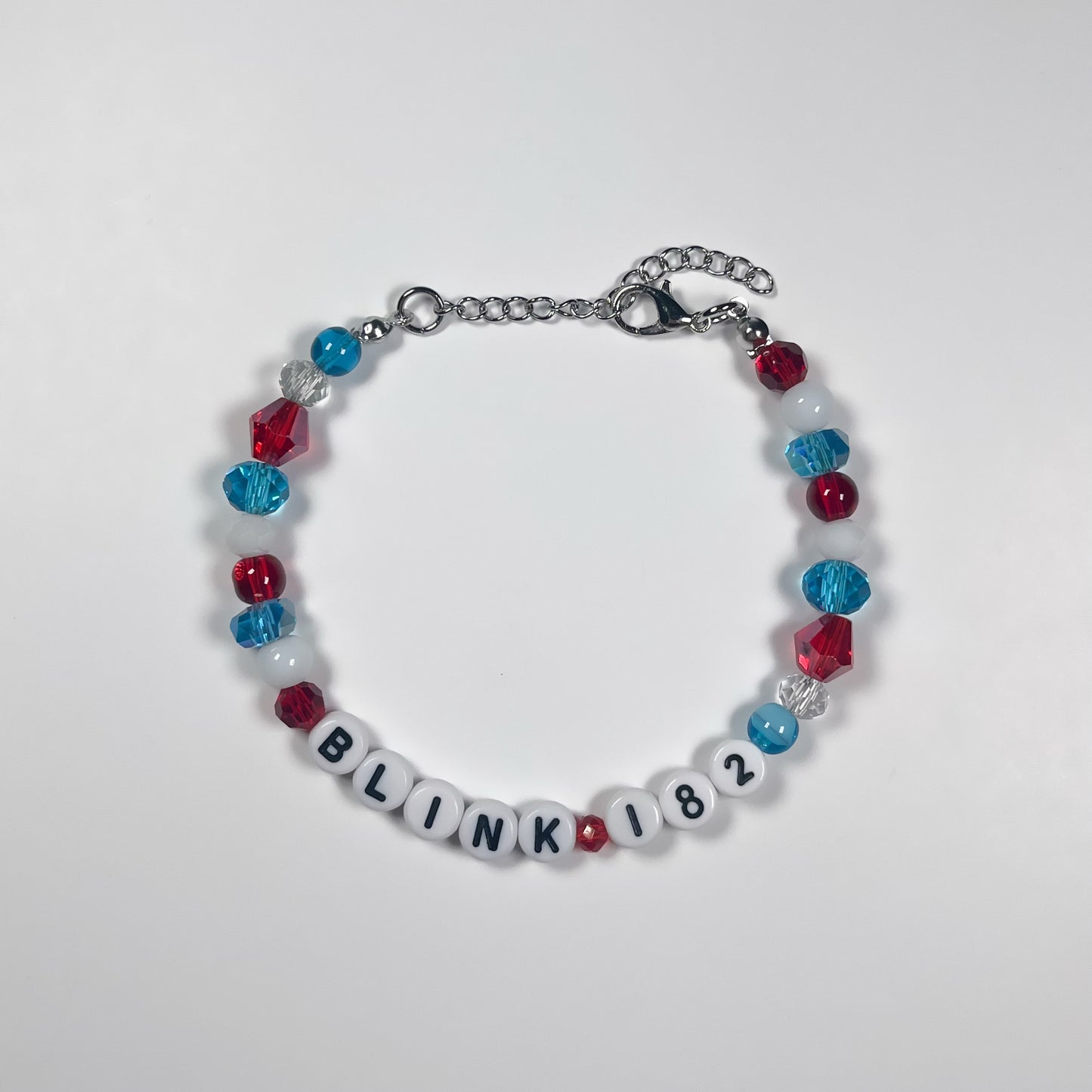 Blink 18 AlbumBracelet