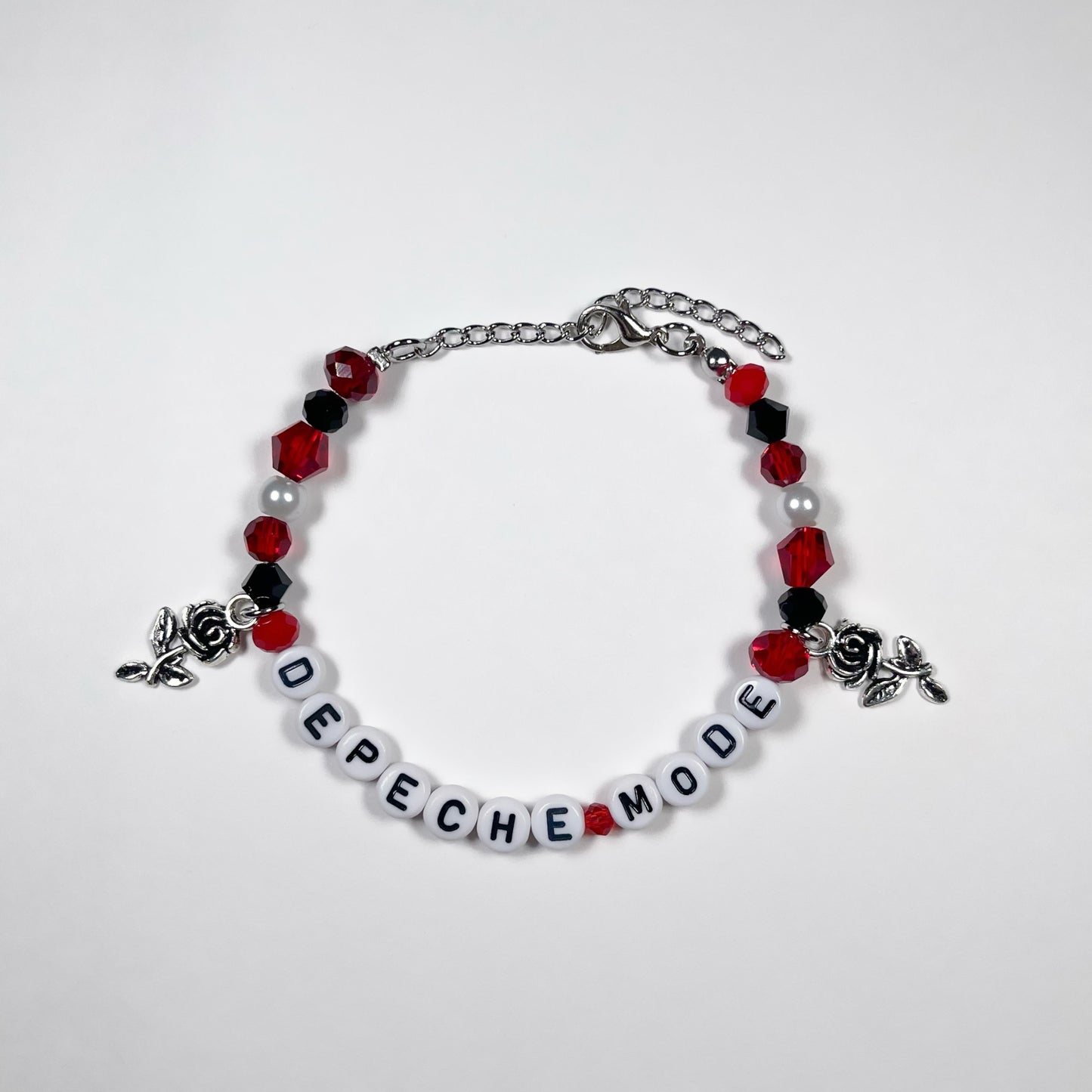 Enjoy the Silence Bracelet
