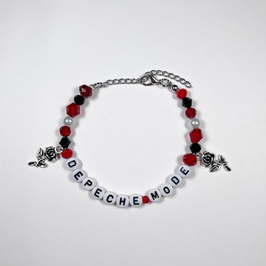Enjoy the Silence Bracelet