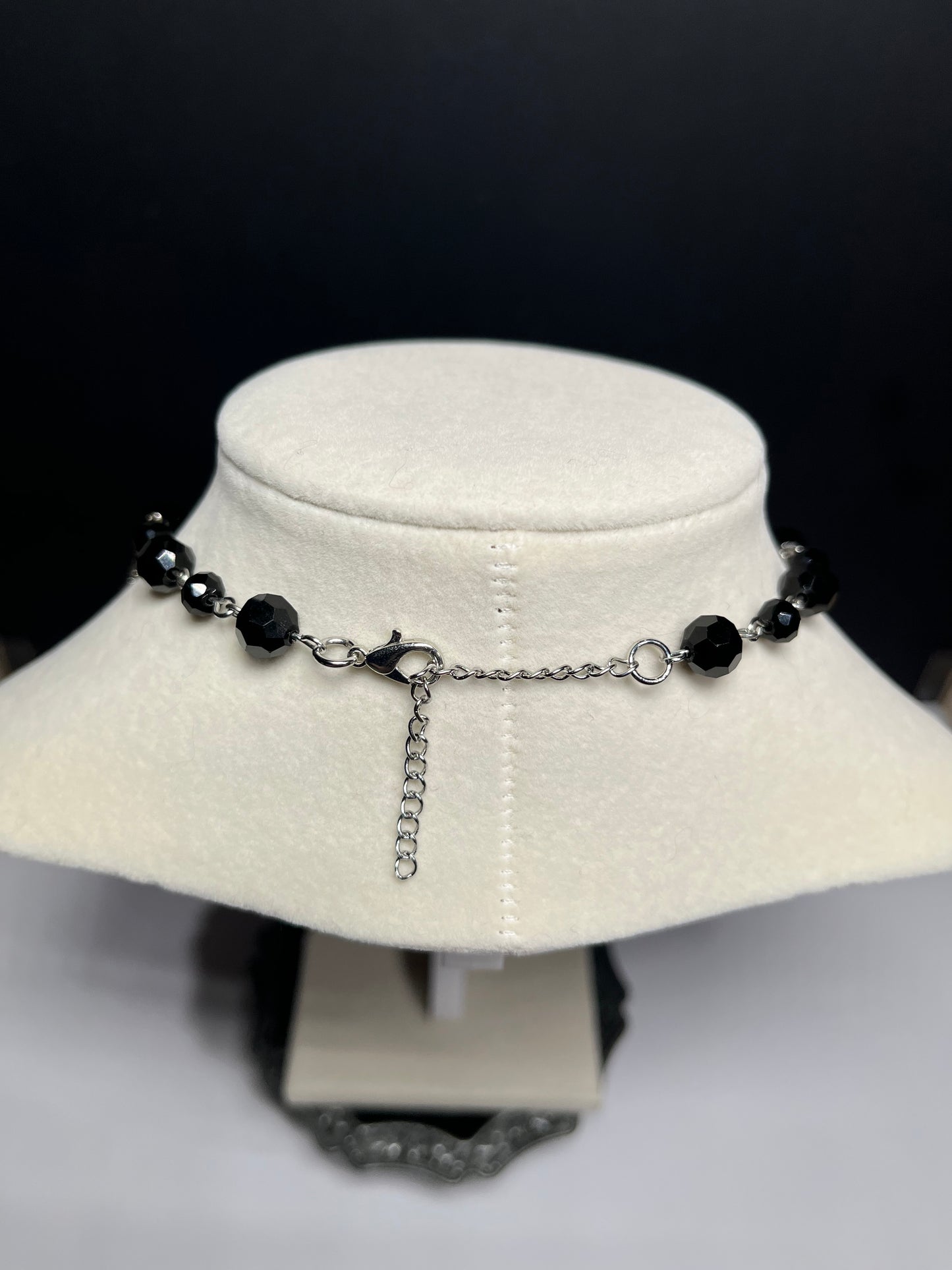 Thirst of Night Necklace
