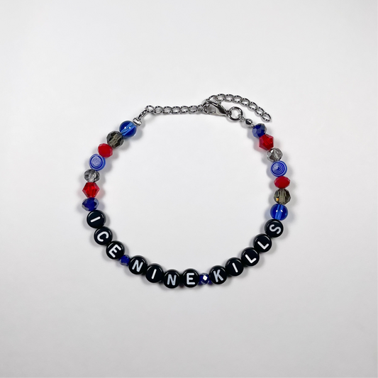 Ice Nine Bracelet
