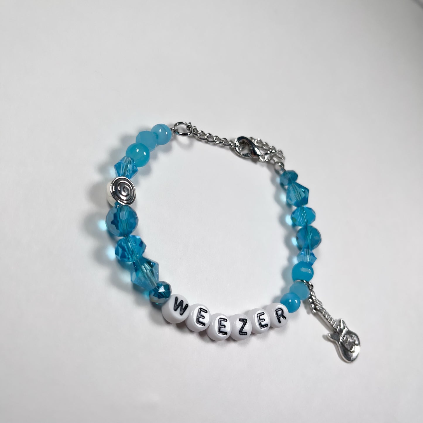 The Sweater bracelet