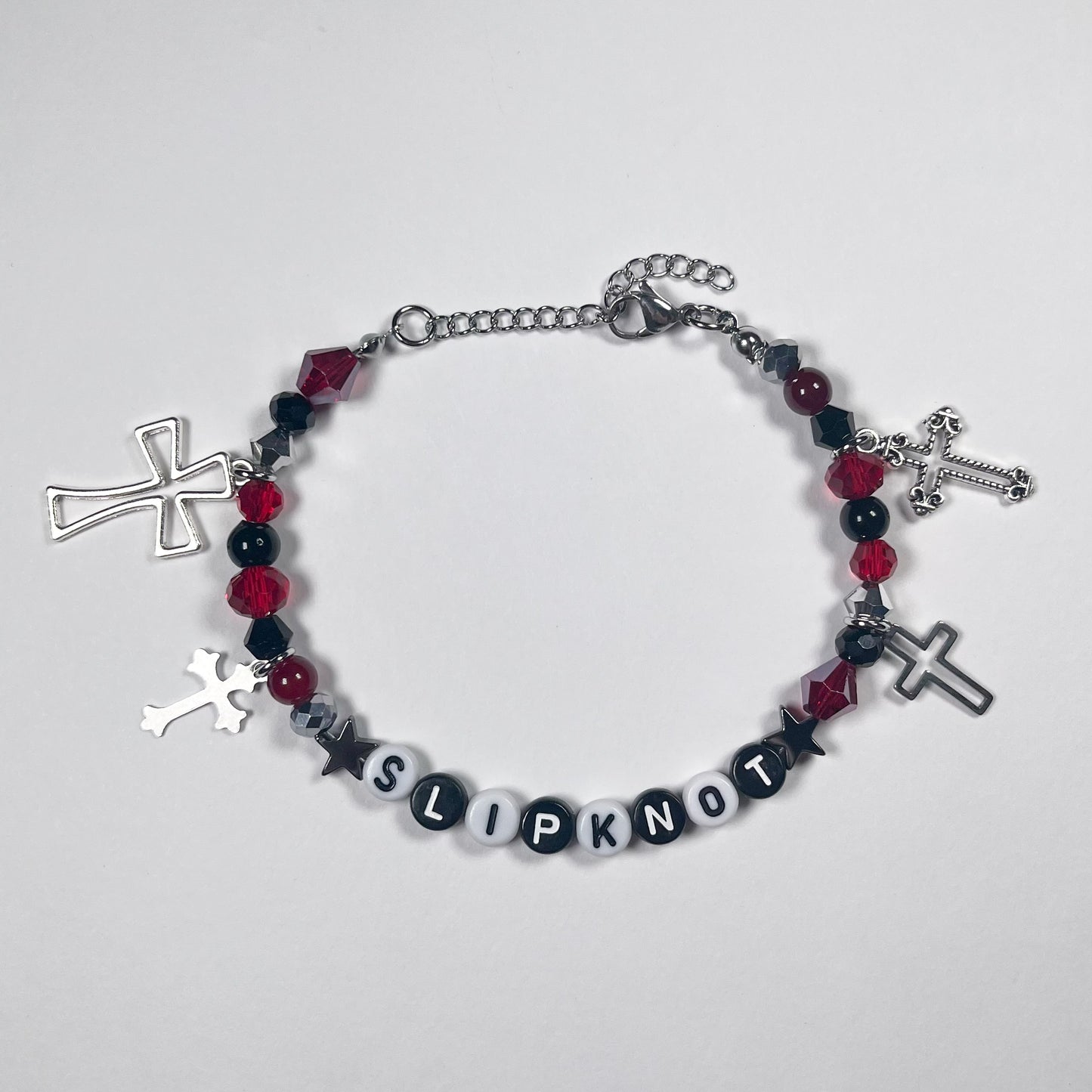Sliprock Album Bracelet