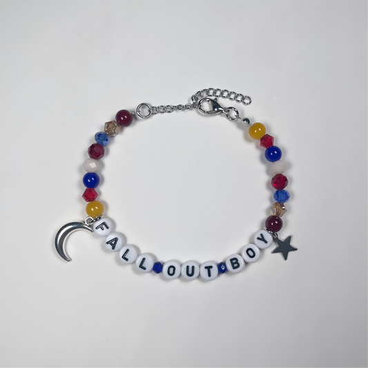 FOB Bracelet