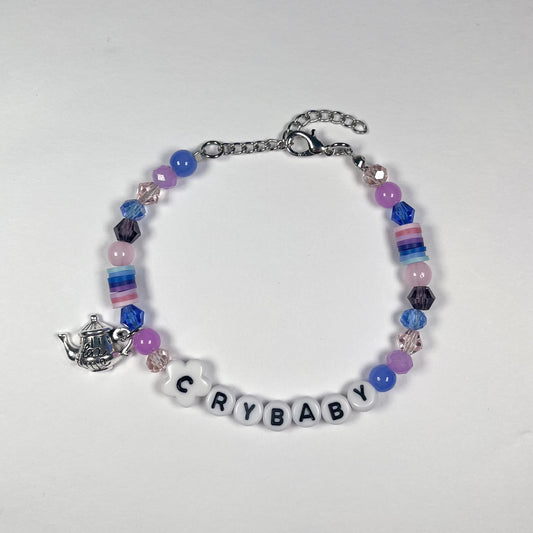Crybaby Bracelet