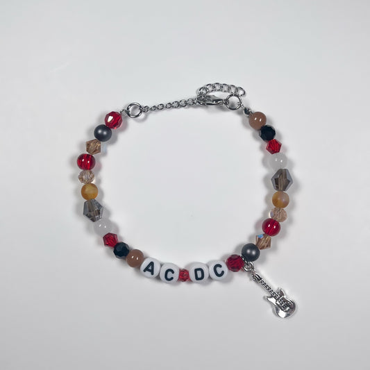 Ac Rock Bracelet