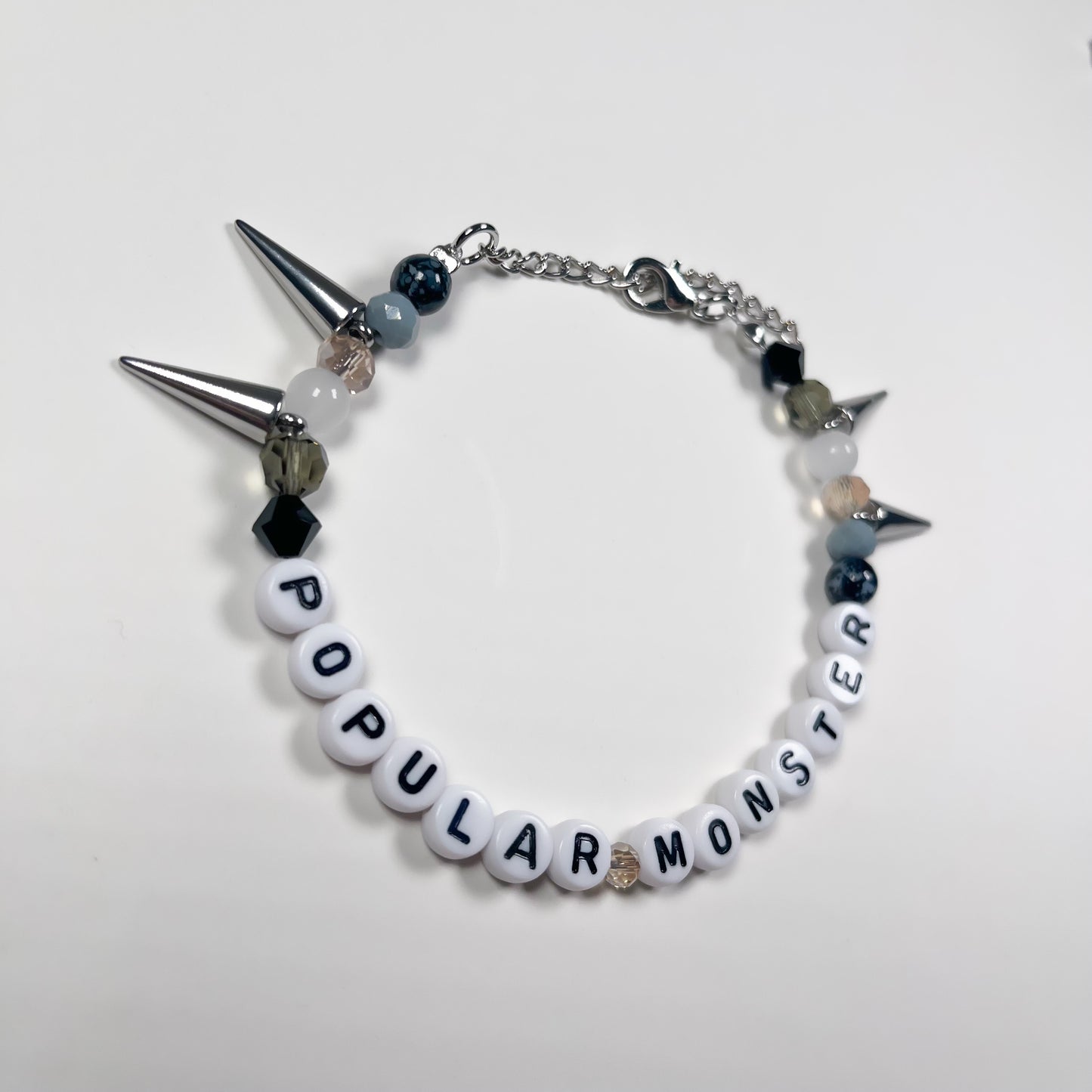 Popular Monsters Bracelet