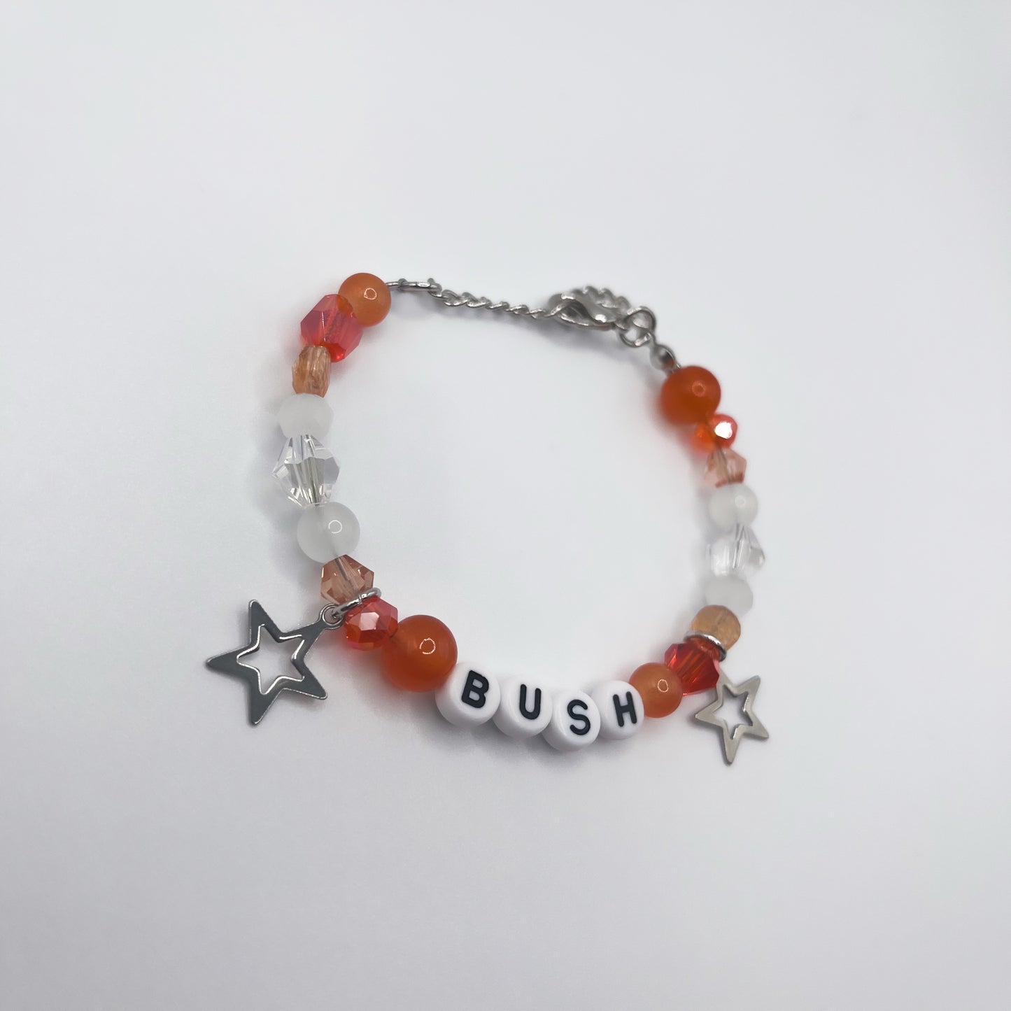 Bushh Rock Album Bracelet