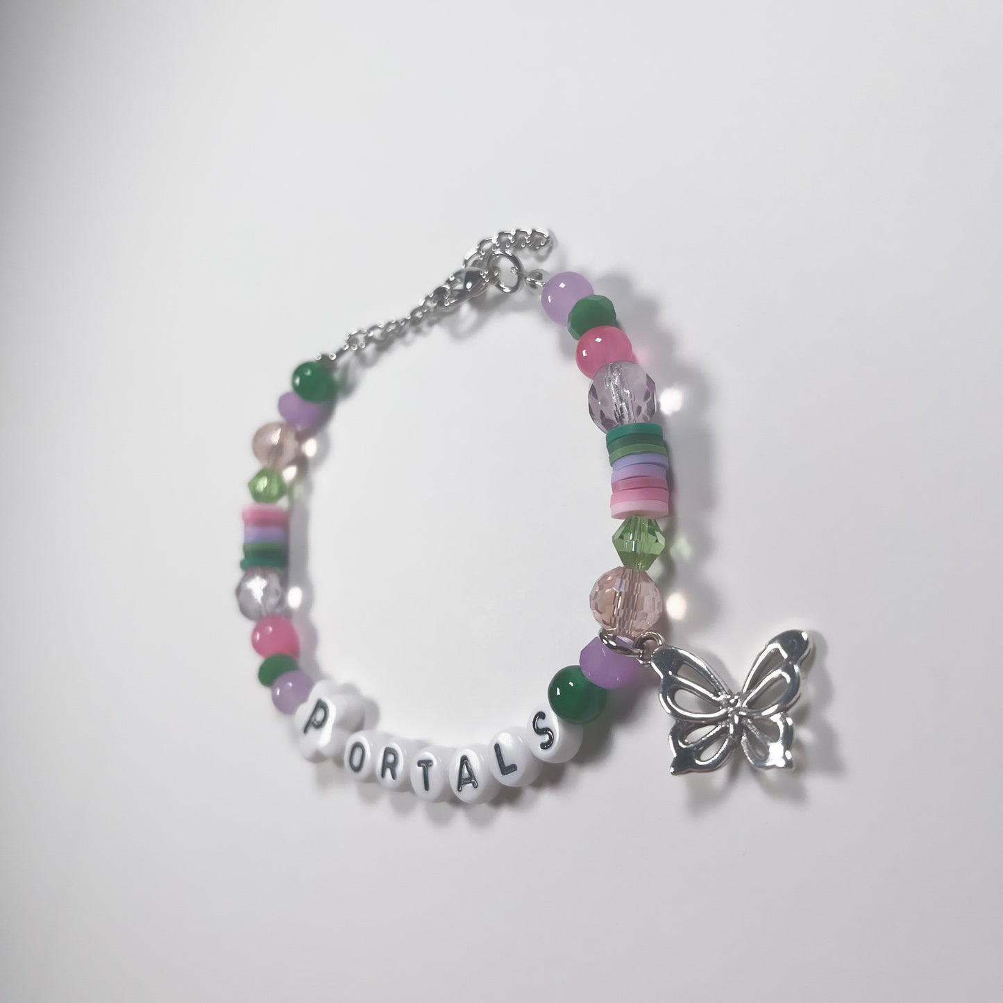 Portals Album Bracelet