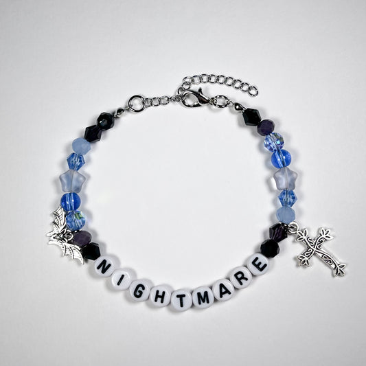Nightmare Bracelet