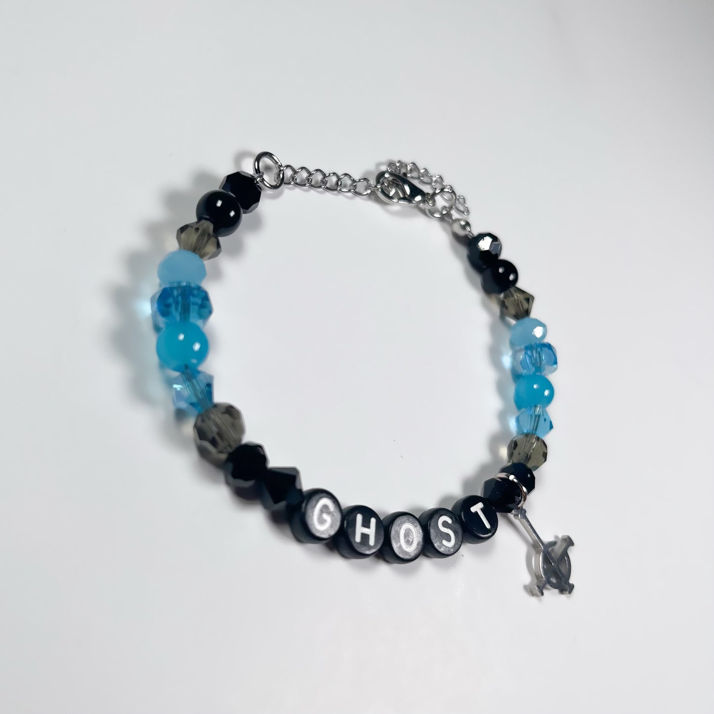 Ghost Album Bracelet