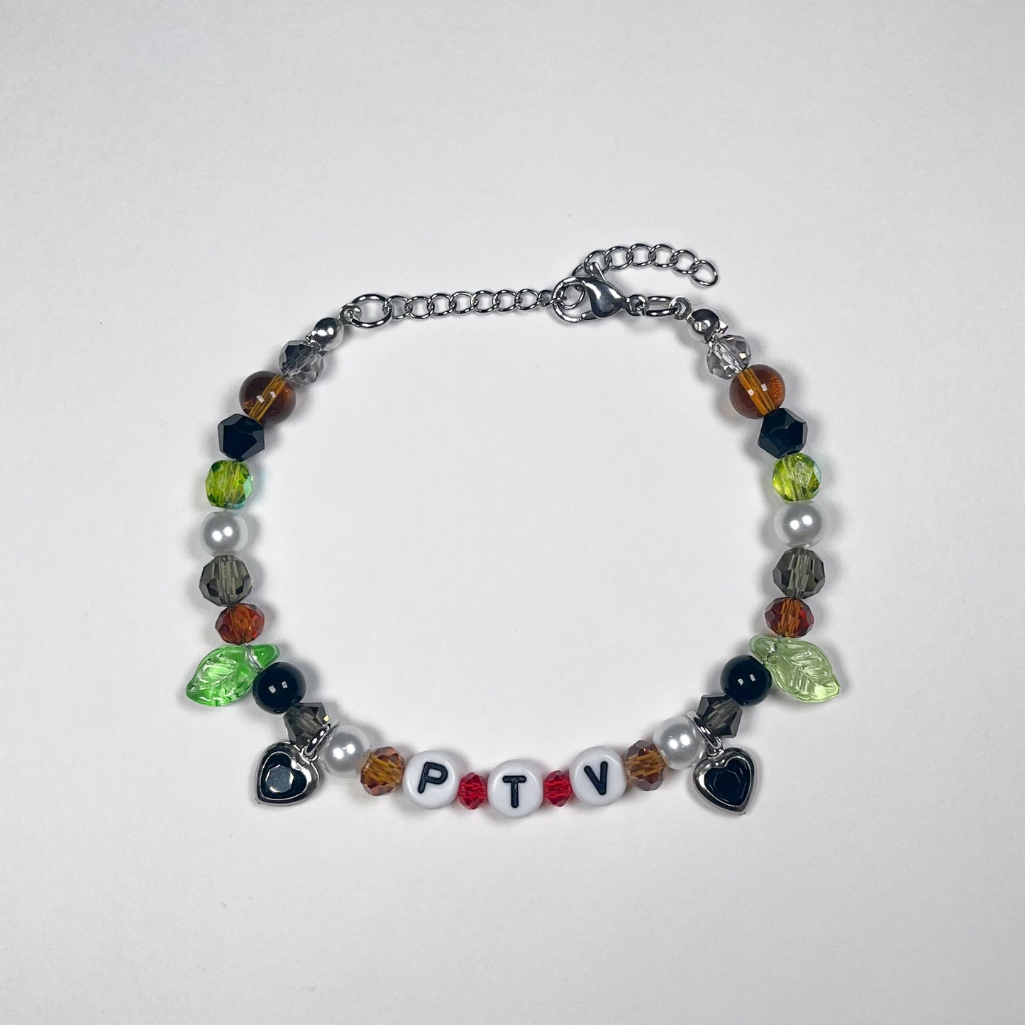 PTV Album Bracelet