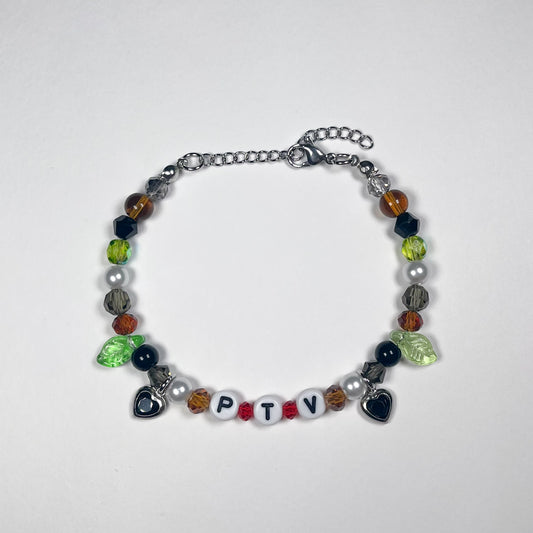 PTV Album Bracelet