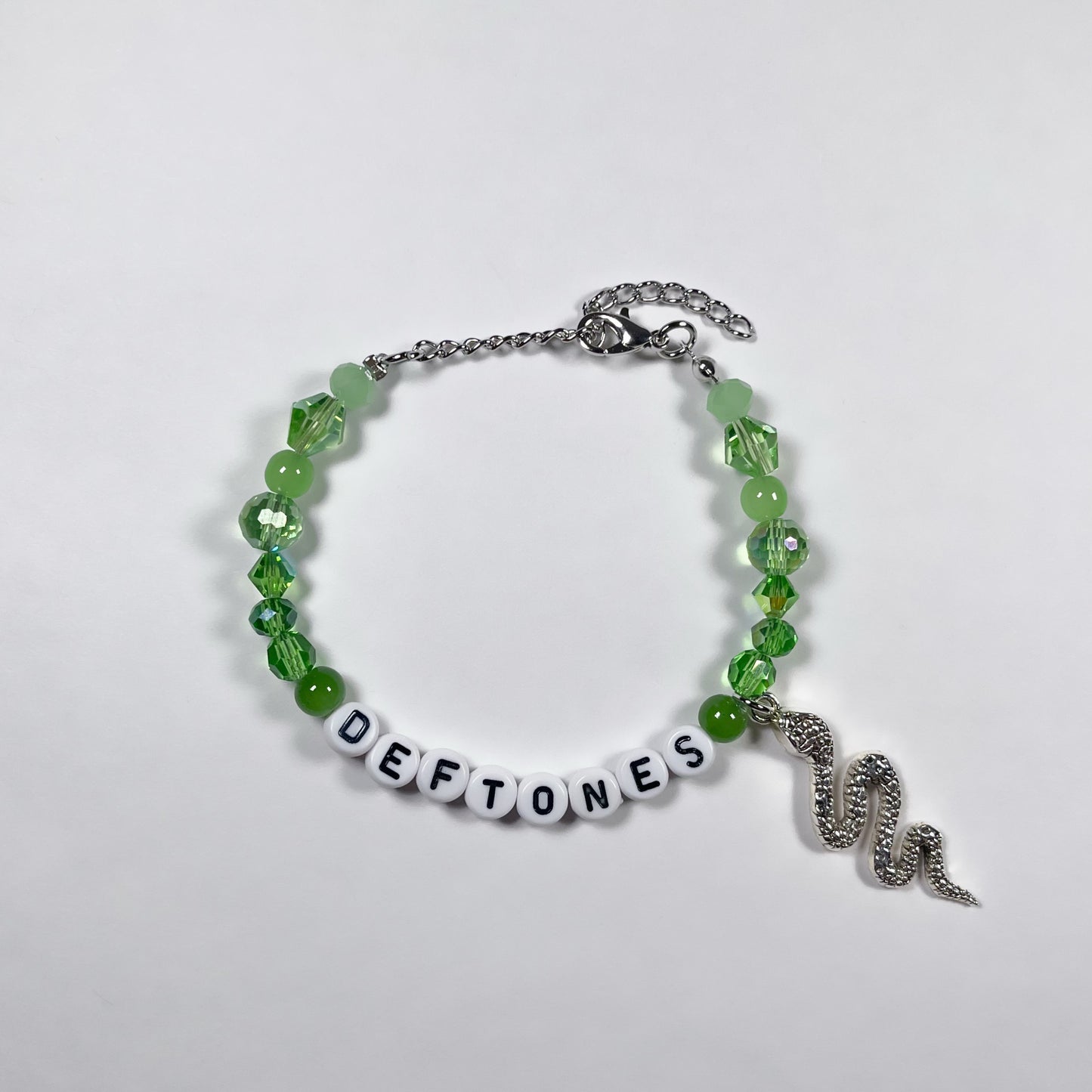 Milk Of Tones Album Bracelet