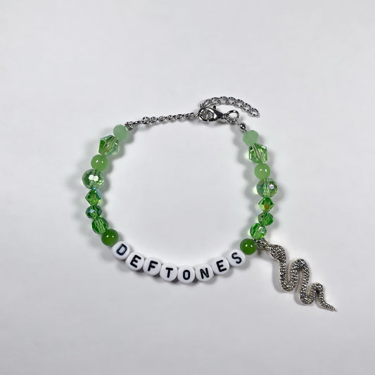 Milk Of The Tones Bracelet