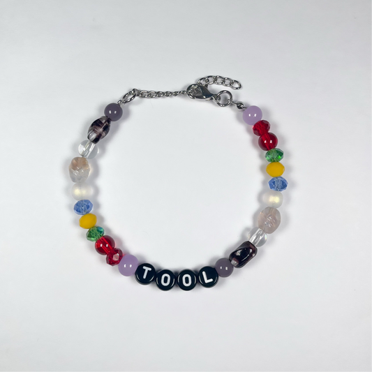 Tool Bracelet
