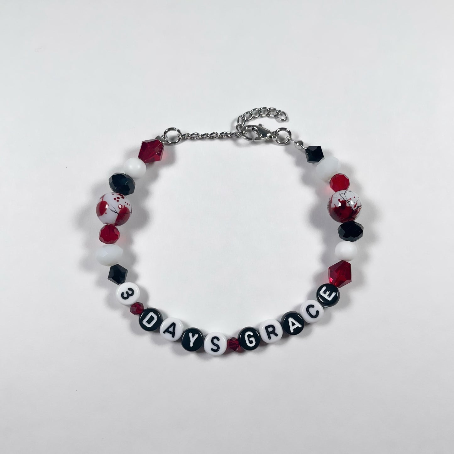3 Days Album Bracelet