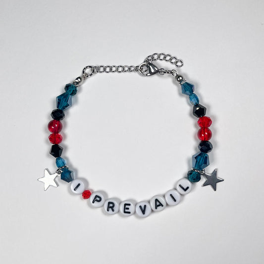 Prevail Album Bracelet