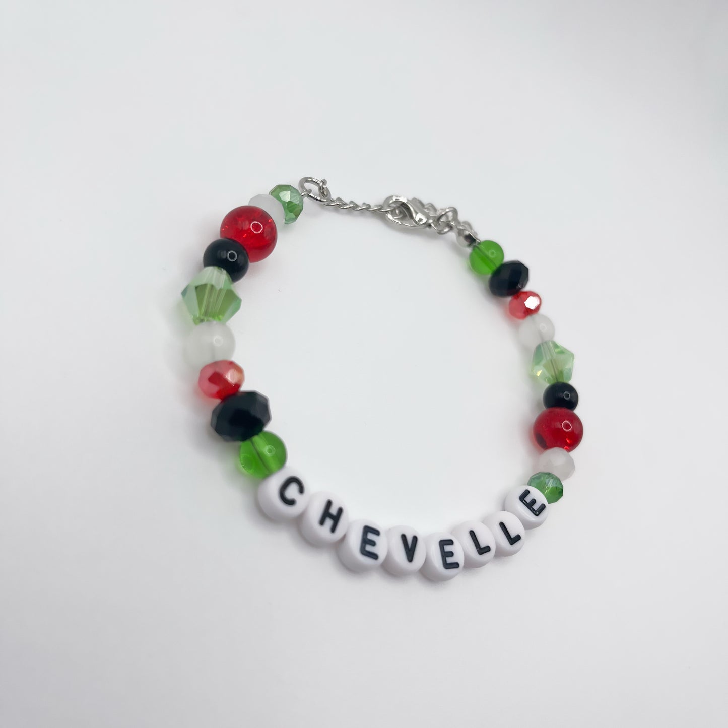 Chevvelle Album Bracelet