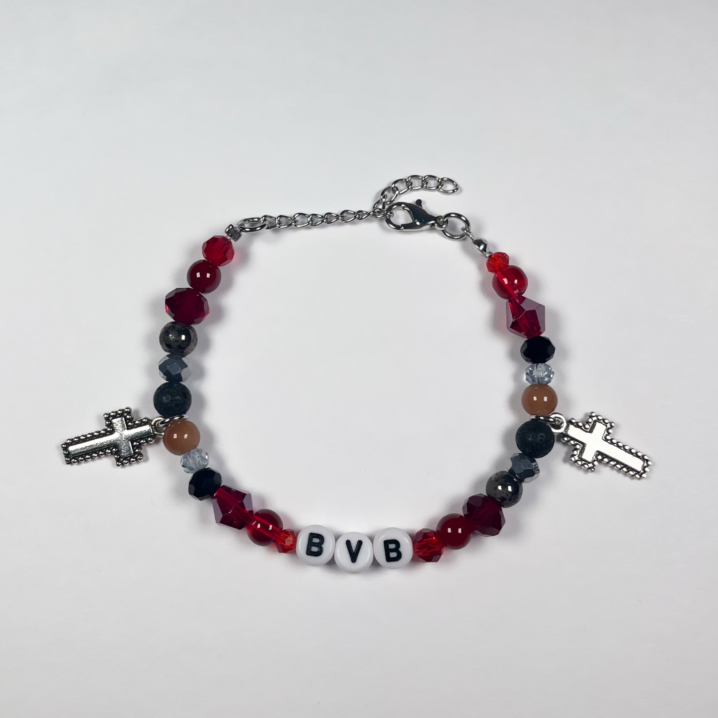 BVB Rock Album Bracelet