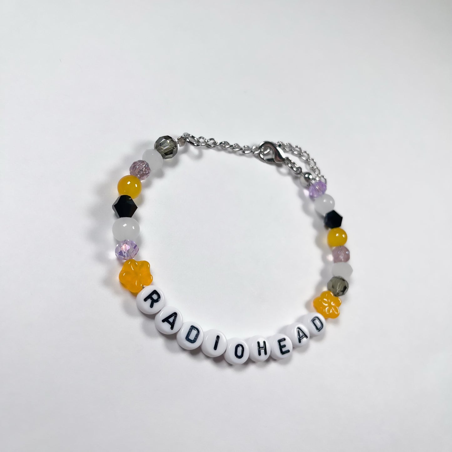 Radio Bracelet