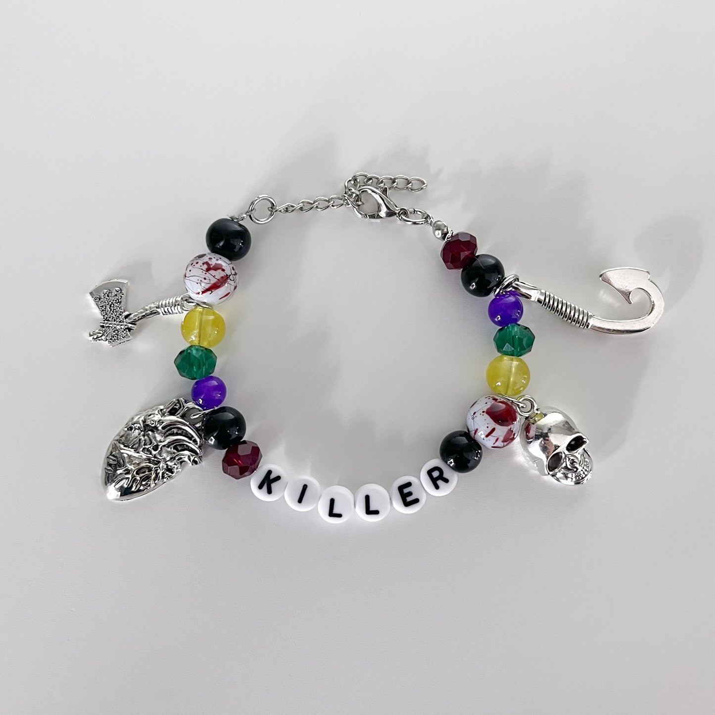 DBD Video Game Bracelet