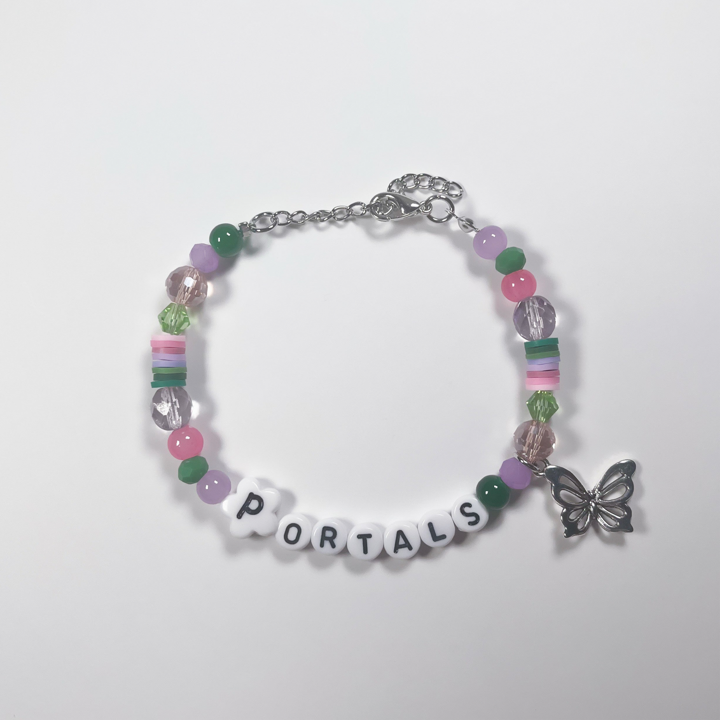 Portals Album Bracelet