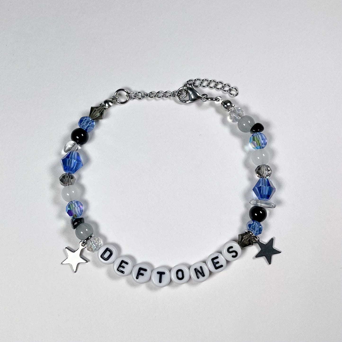 Around Furr Album Bracelet
