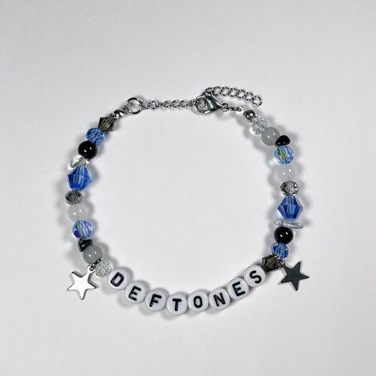 Around Furr Album Bracelet