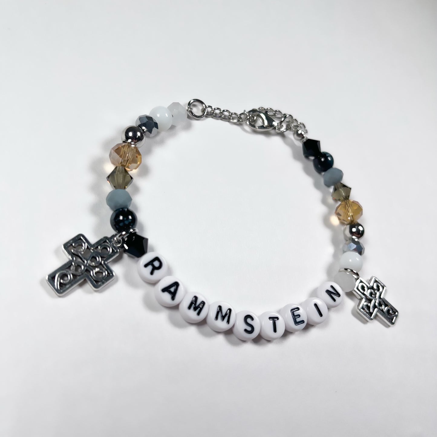 Remmingstein Album Bracelet